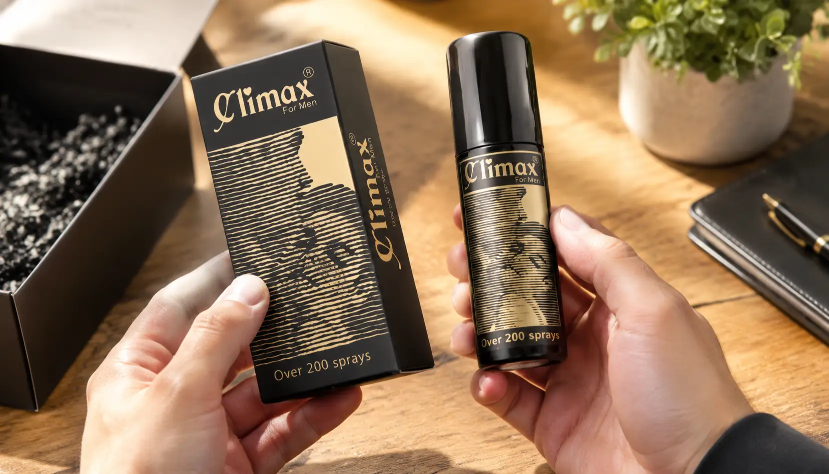 印度神油Climax延时喷雾新手选购使用指南:识别假货、正规渠道与正确用法